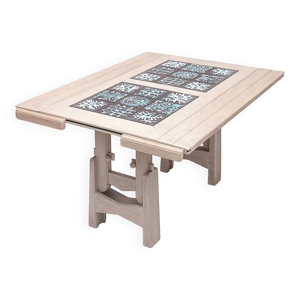 table de repas Guillerme