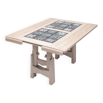 Table de repas Guillerme et Chambron