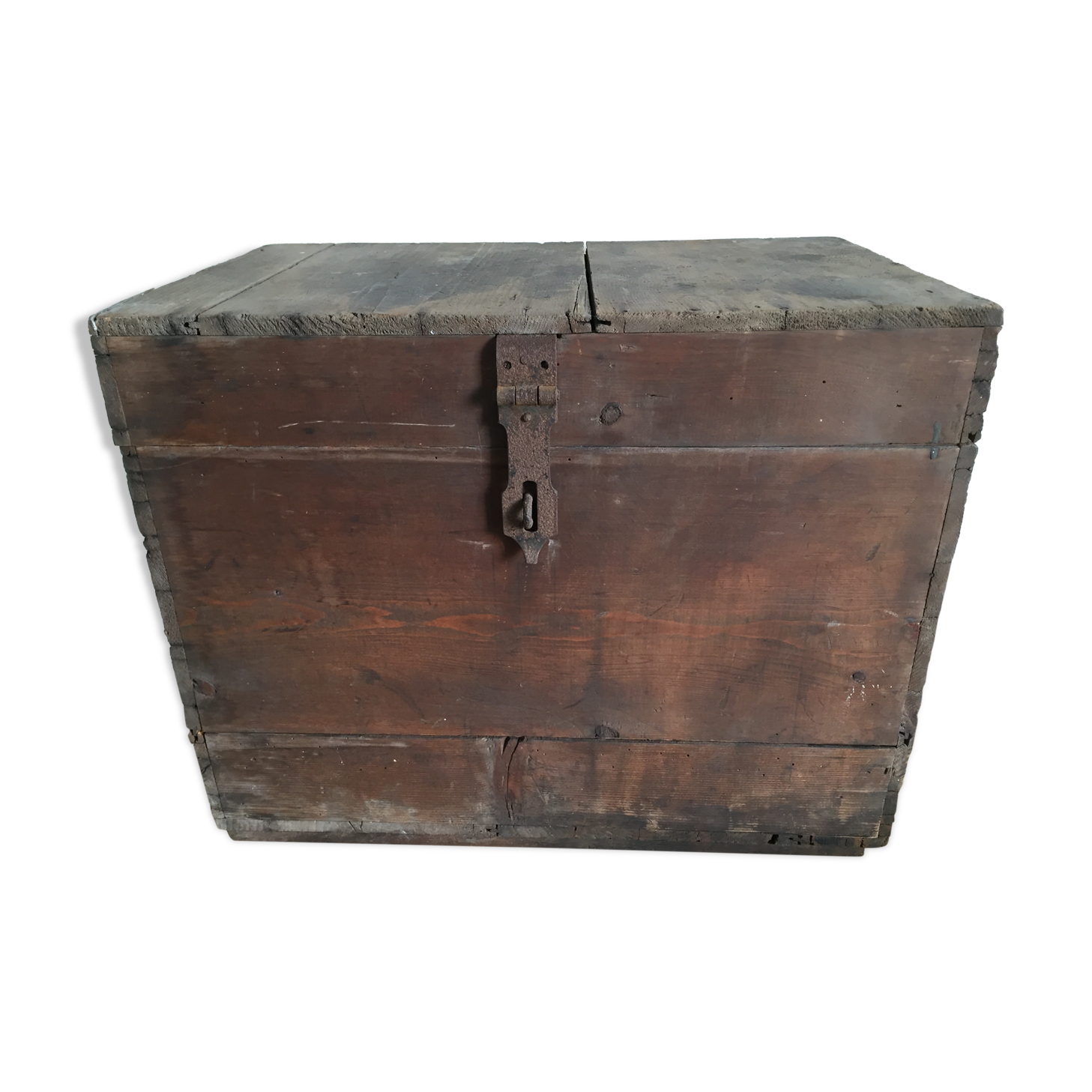 Fund workshop, compartment, storage box