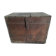 Fund workshop, compartment, storage box