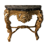 Console Louis XV