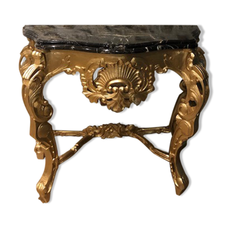 Console Louis XV