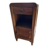 Art Deco bedside table
