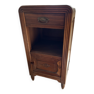 Table de chevet Art déco