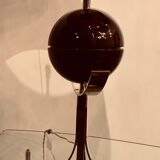 Large table lamp 1970s