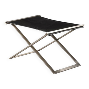 Tabouret Pliable Vintage - design scandinave