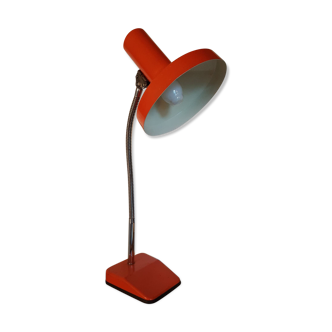 Lampe vintage articulée 60's