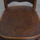 Chaise Thonet Jacob et Josef Kohn, début du XXe siècle