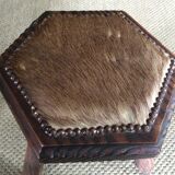 Tripod stool