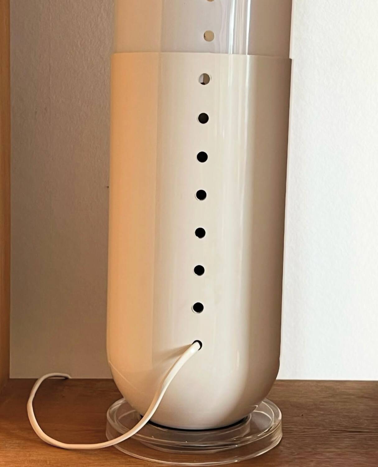 Pillola Lamp by Cesare Casati and Emanuele Ponzio Studio D.A.