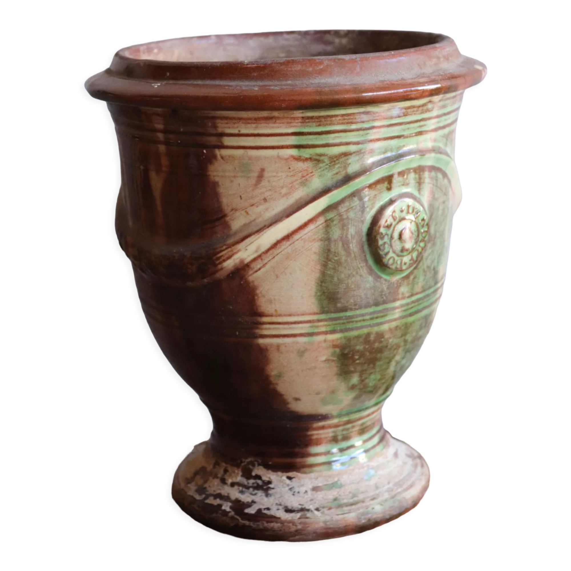Anduze pot