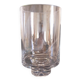 Vase en verre design