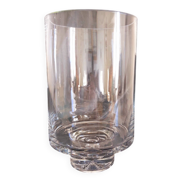 Vase en verre design