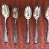 Old cutlery