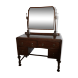 Coiffeuse avec miroir