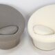 Big Mushroom armchair by Pierre Paulin for Artifort
