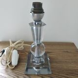 Pied de lampe
