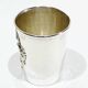Louis XV style cup blank cartridge