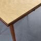 Table / desk 50/60 years melamine top
