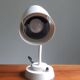 Jeulin desk lamp / Laboratory / 90s