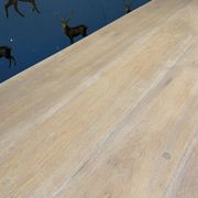 Table de ferme anglaise