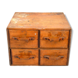 Meuble range fiches