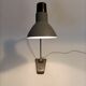 Lampe aluminor articulée 1950/60 vintage