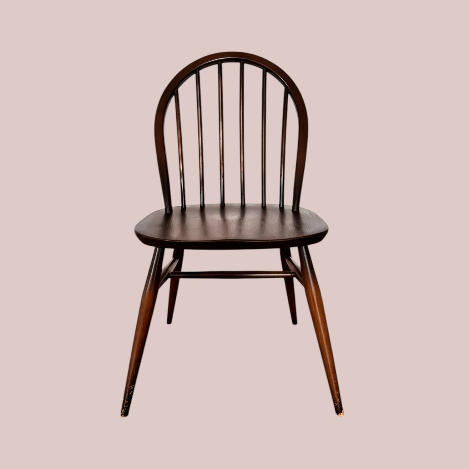 Chaise Ercol Windsor 370