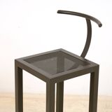 Sarapis stool by P.Starck for Aleph 1980's