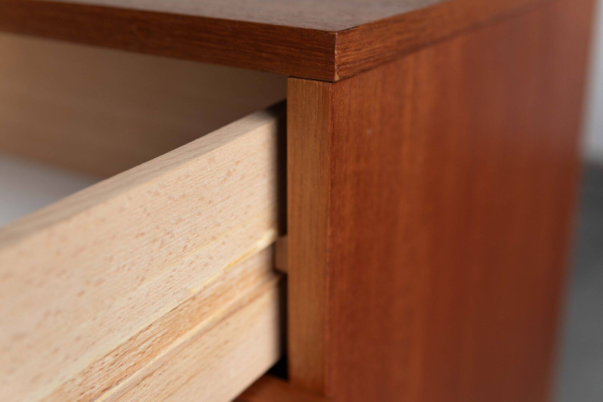 Chest of drawers by Pierre Guariche