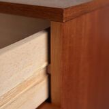 Chest of drawers by Pierre Guariche