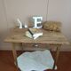 Bureau/ table de ferme