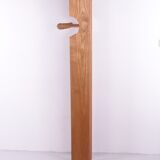 Arspect-Spectrum Coat rack Rare edition 1974, Essen wood Netherlands