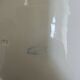 Plat de service rond et creux Badonviller 210396