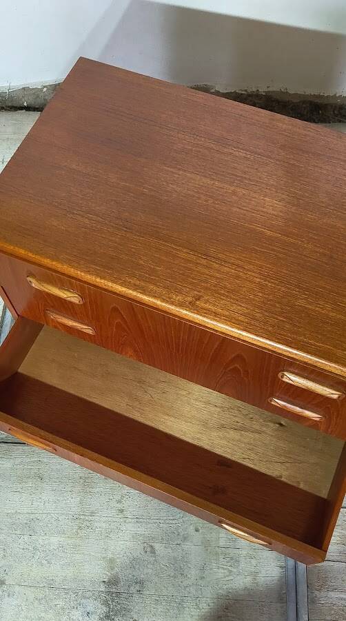 G-PLAN vintage chest of drawers