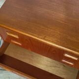 G-PLAN vintage chest of drawers