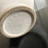 Large ceramic bowl, 1950