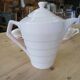 Saint Amand / Ceranord antique coffee service