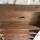Etagère de métier en bois