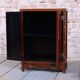 Small Asian-Style Cabinet in Wood, 1850s