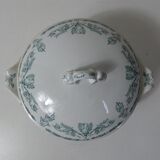 iron earth tureen compiegne