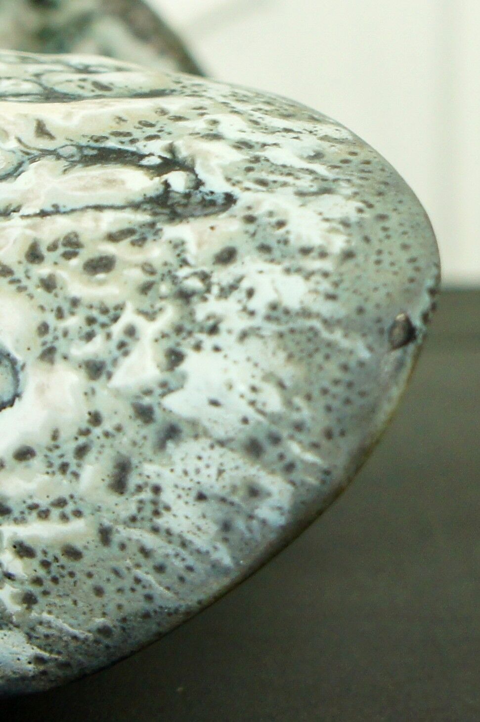 Vase by Louis Giraud, Vallauris 1960
