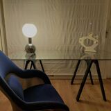 Gae Aulenti Zanotta Table