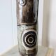 Paul Quéré & Ariane Mathieu Rare Zoomorphic Pitcher Signed, Dated, Numbered 3 out of 20