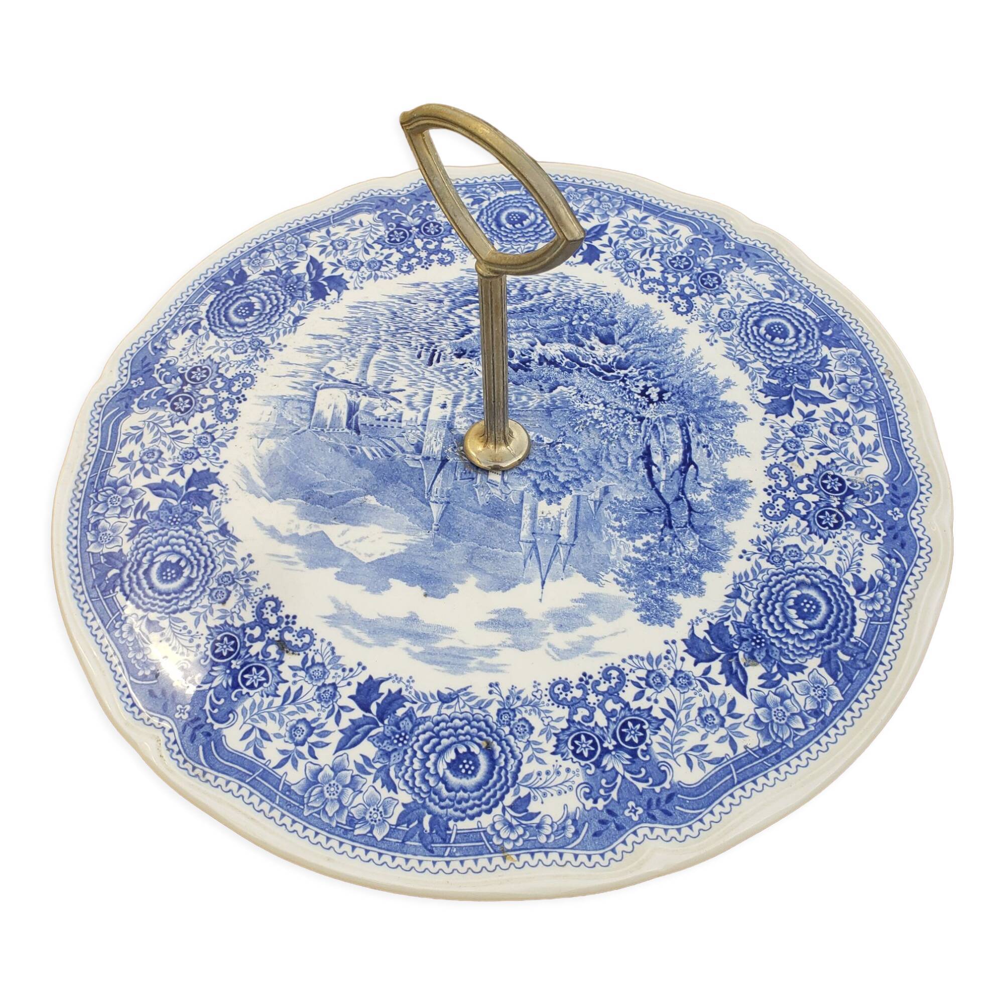 Villeroy and boch cheese platter model Bungerland