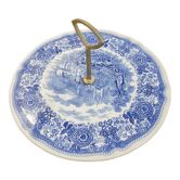 Plateau a fromages villeroy et boch modèle Bungerland