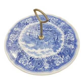Villeroy and boch cheese platter model Bungerland