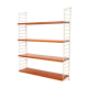 Etagère String, 1963, Suède