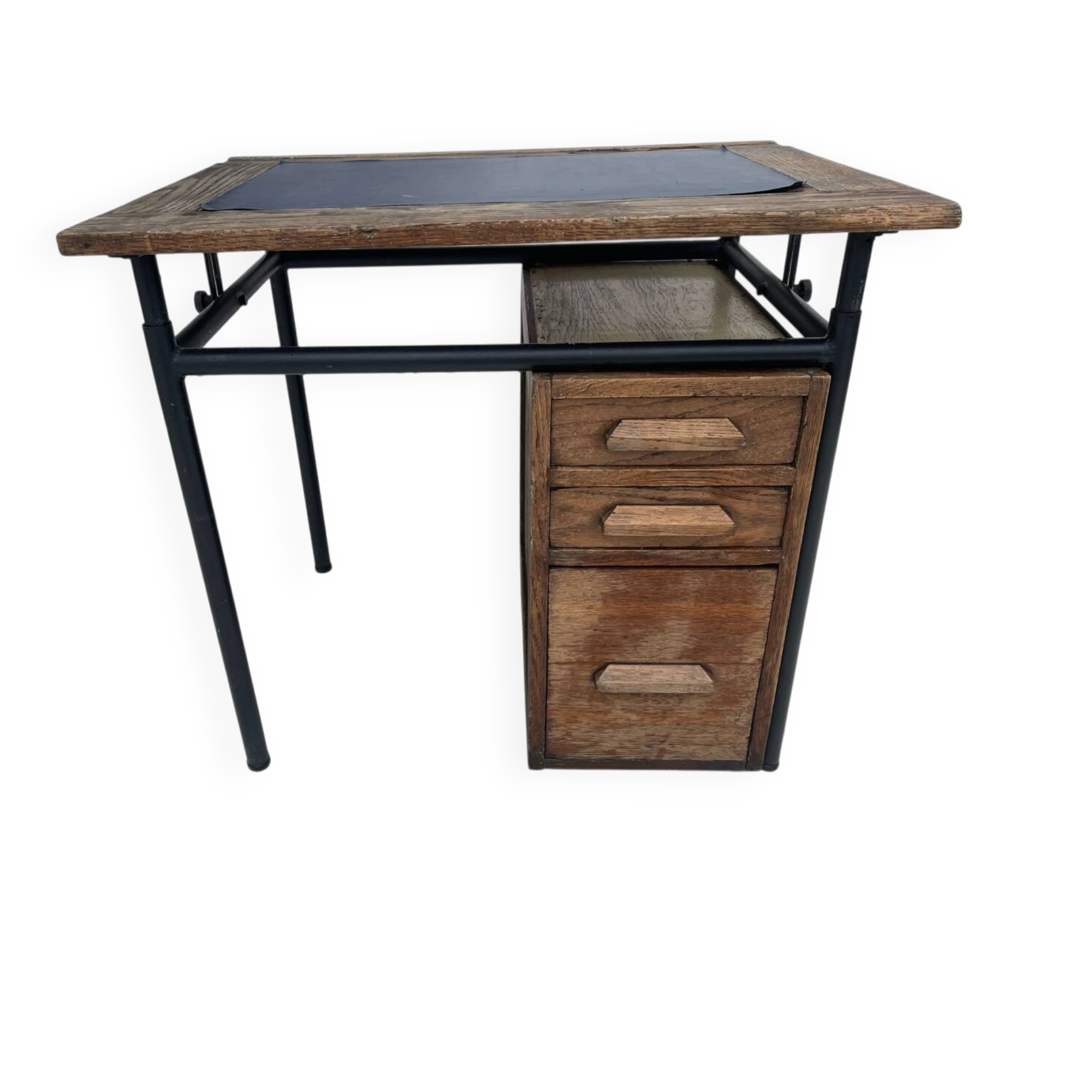 Delagrave School Establishment 1950