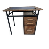 Bureau scolaire Delagrave 1950